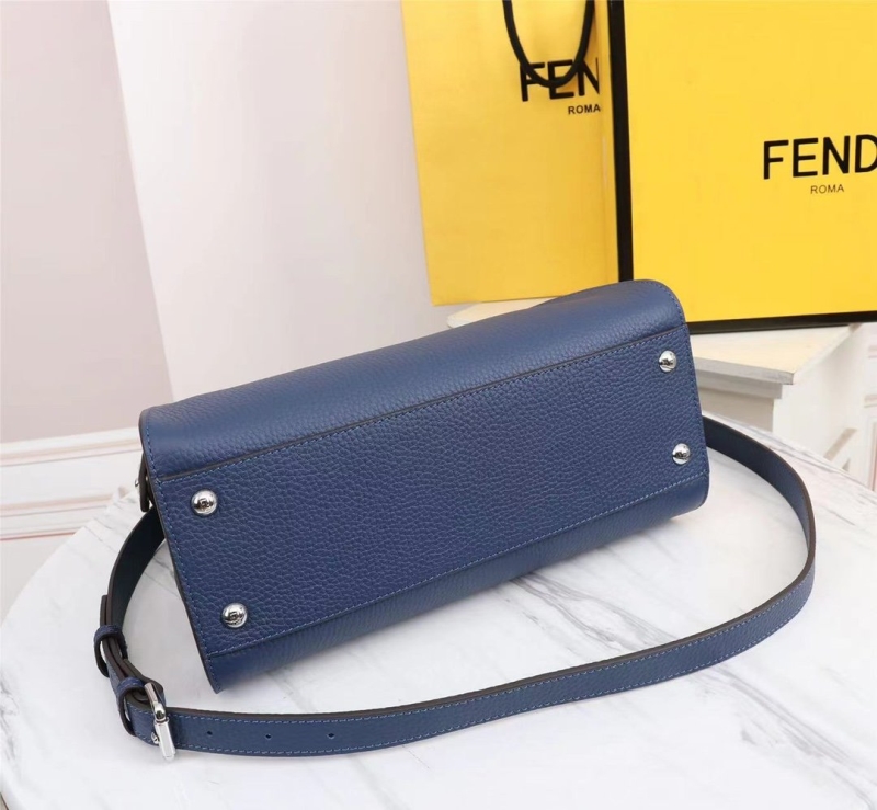 Fendi Peekaboo Bags